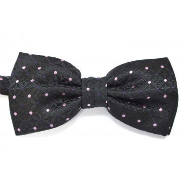 Papion negru ROSEMARIE